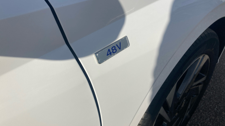 Hyundai i20 1.0T GDi 48V MHD SE Connect 5dr DCT Petrol Hatchback